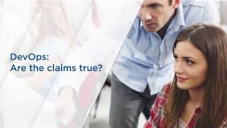 Uncovering the Truth Behind 5 Common DevOps Myths