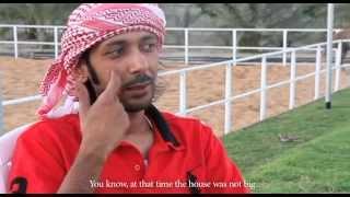 The Horseman Story - Tariq Al Muhairi