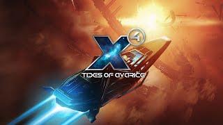 X4 Tides of Avarice Economy Basics