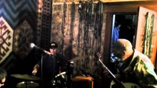 After Hours in the Court of the King  (Progressive Rock)