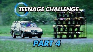 Top Gear: Teenage Challenge (Part 4)