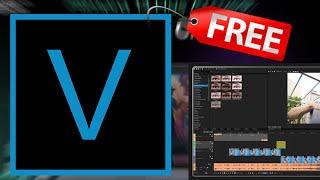 VEGAS Pro Suite CRACK! Free Download VEGAS Pro 22