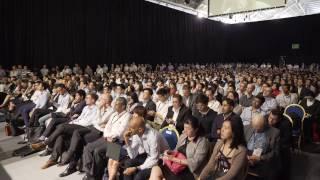 Singapore FinTech Festival 2016 (FinTech Conference)