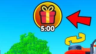 PLAYTIME REWARDS ARE COMING SOON!! (Toilet Tower Defense)