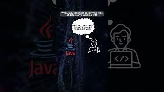 Is Python REALLY Better Than Java? #coding #software #shorts