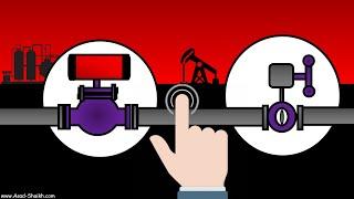 Control Valve Selection (Most LOGICAL Explanation)