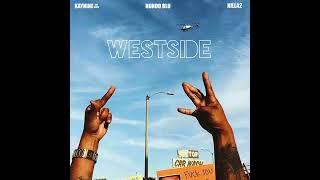 Kay Nine Tha Boss - Hundo Blu - Killa2 “Westside”