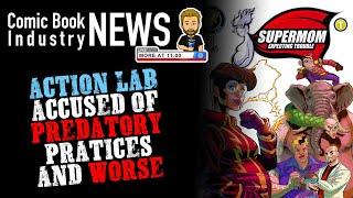 Action Lab Screw Creators, Lost Reputation...Bet On Yourself