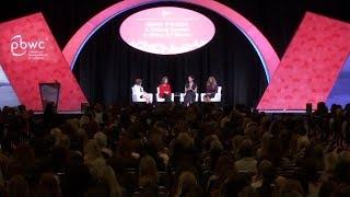 PBWC Conference in San Francisco 'lifts up' thousands of women