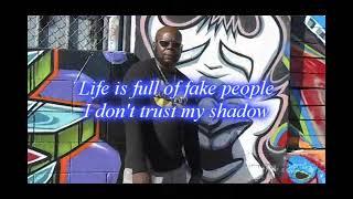 Brotha's In Anarchy - Trust No One (ReMix). Poetry Music Video. #diabolicjamz #spokenword #spokenrap