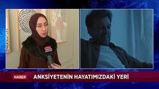 ANKSİYETENİN HAYATIMIZDAKİ YERİ