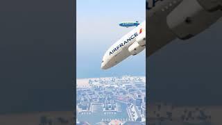 GTA 5 : Plane Short Film