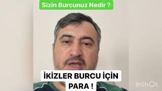 İkizler Burcu İçin Frekans Astroloji ve Burç Yorumları Bioenerji Uzmanı Önder Özcan