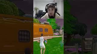 Mongraal tötet mich..!?  #rezonay #shorts