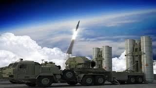 Anti-ballistic missile system + S 500 Prometey Mussile | Nature Pro