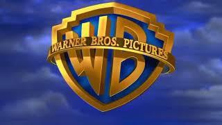 Warner Bros. Pictures With Sound Effects(Without Earthquake Rumbling)