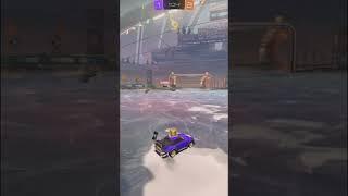 One time from the point! #shorts #rocketleague #kodo