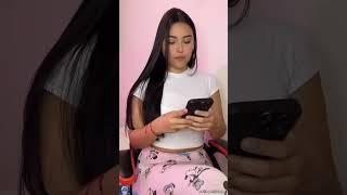 Bigo Live Broadcast Maria - Cute and Gorgeous Girl 