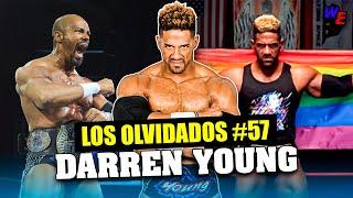 LA HISTORIA DE DARREN YOUNG LOS OLVIDADOS #57