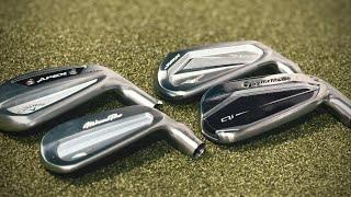 What Irons Should I Be Playing?