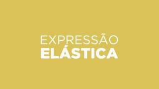 Tipografia - Expressão elástica | Exercício 02 | PedroAquinoFX