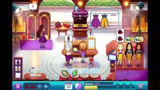 Fabulous – Angela’s Fashion Fever – Level 50 Walkthrough