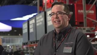 Raymond Energy Solutions: Increased Productivity and Performance