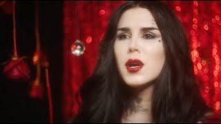 Kat Von D - I AM NOTHING (Official Video)