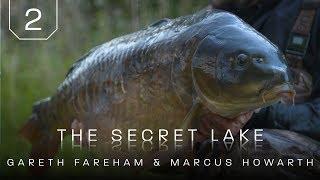 Chapter Two | The Secret Lake | Reflections | Volume One