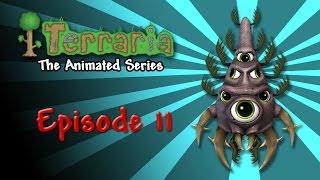 Terraria: The Animated Series - Episode 11