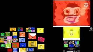 250 Klasky Csupo Effects #1