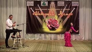 Цветущий Азхар 2017 - Tabla life - Orhan Ismail & Belashova Kristina