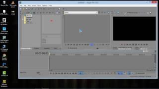 Vegas Pro 13 mp4 files not working!!SOLVED!!