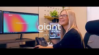 Giant Media 45 TVC 1080P