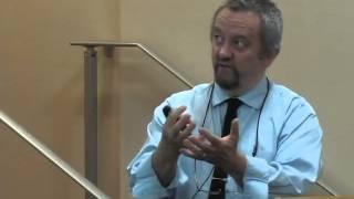 RMAF 11 Noise-Shaping Sigma-Delta Based DACs, Martin Mallison, CTO, ESS Technology