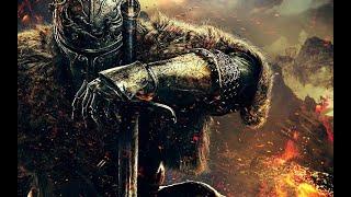 DARK SOULS 2 SCHOLAR OF THE FIRST SIN  ► Прохождение на Русском ► PS5  ГОВОРЯТ ИГРА СЛОЖНАЯ ! #1