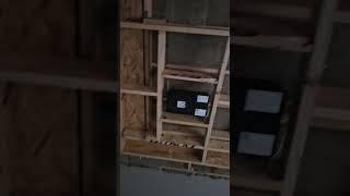 Theater Ceiling Insulation