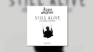 Ashley Wallbridge Feat. Evan Henzi - Still Alive (Extended Mix) [GARUDA]