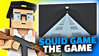 Block Strike | SQUID GAME ROUND 6 PONTE GAME OF RAKA