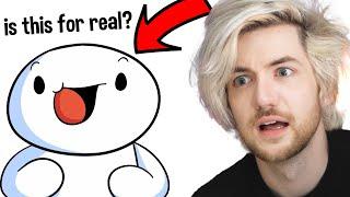 So, I Watched TheOdd1sOut...