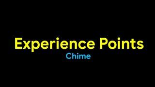 Experience Points | Chime | DANIL DEULIS MUSIC, Danil Deulis