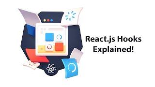 React.js Hooks useEffect explained with Time Countdown component