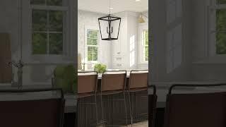 Elevate Your Kitchen Designs with SketchUp & V-Ray