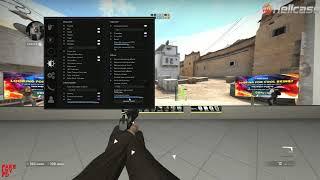 CSGO FREE HVH CHEAT ¦ “SKEET CC remake“ Release ¦ + DOWNLOAD