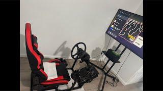LIVE!!!! Drifting ,Driving and Tandems on Forza Horizon 5!!!! Sim racing On g920 with handbrake!