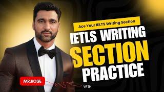 Ace IELTS Writing Task 1 & 2 | Practical Techniques for High Scores #ieltspreparation #ielts