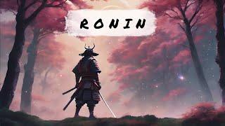 Ronin: Ambient Meditation Music for Relaxation and Inspiration | Samurai Meditation