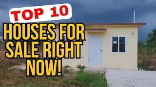 10 Houses that are available for purchase | House for sale in Jamaica