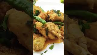 Chicken Karahi Restaurant style Village life cooking. full video on my channel #asmr #viral #village