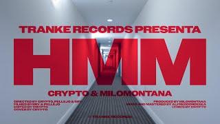 HMM - Crypto & MiloMontana